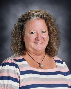 Image of Tracy Hemer