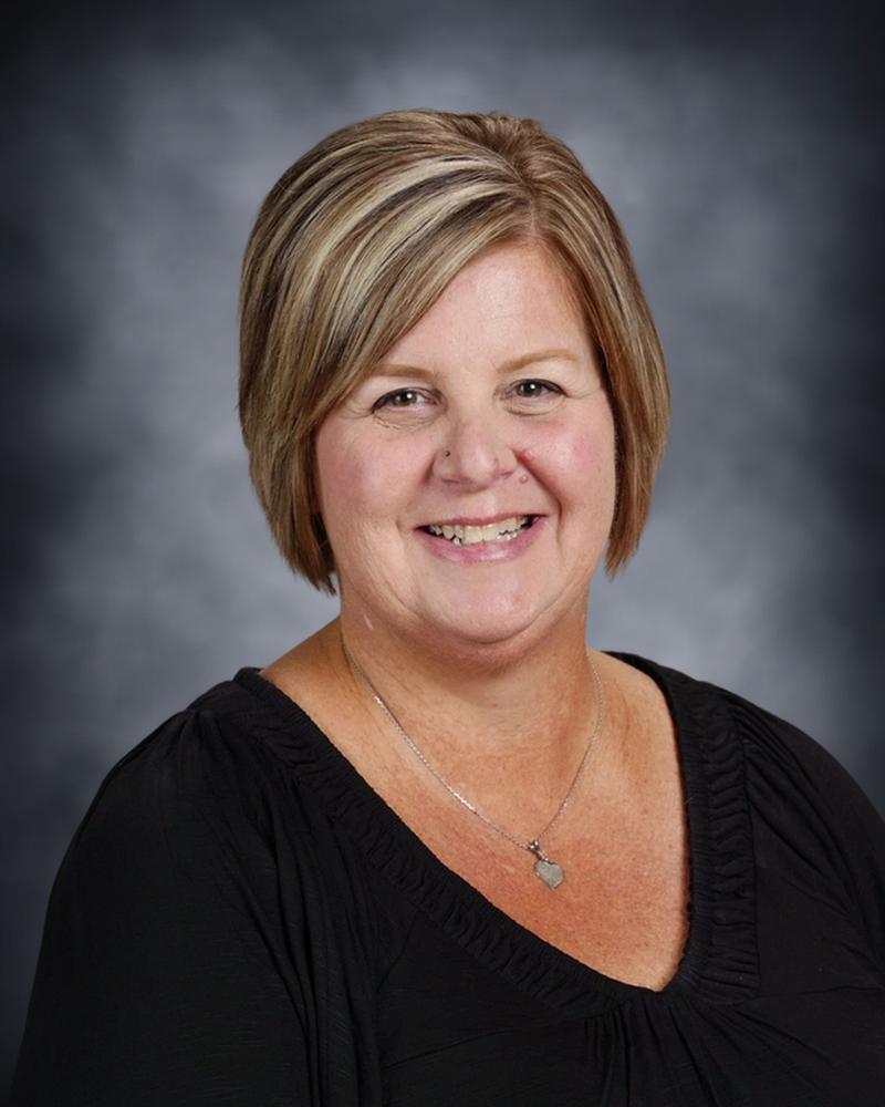 Image of Christy Hoke