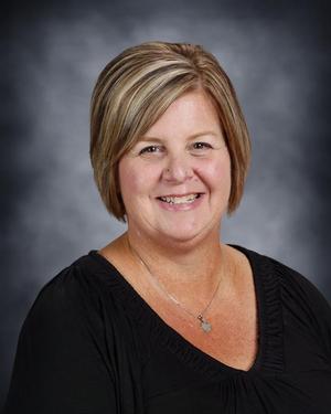 Image of Christy Hoke