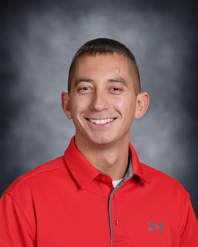 Image of Tucker Hovde