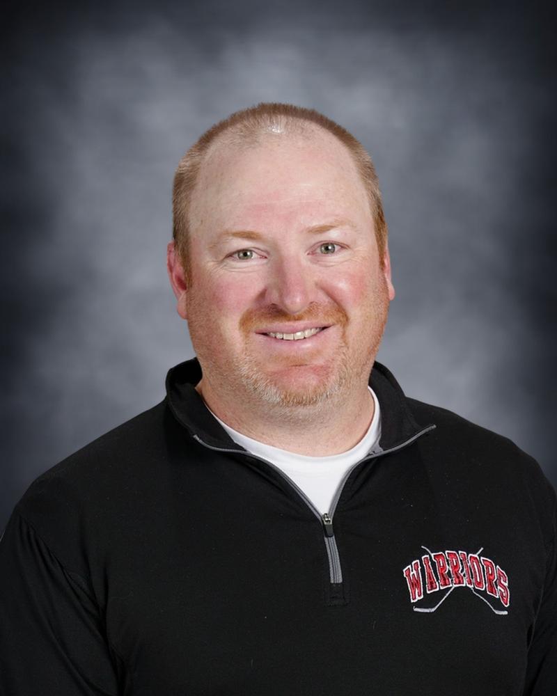 Image of Matt Humpal