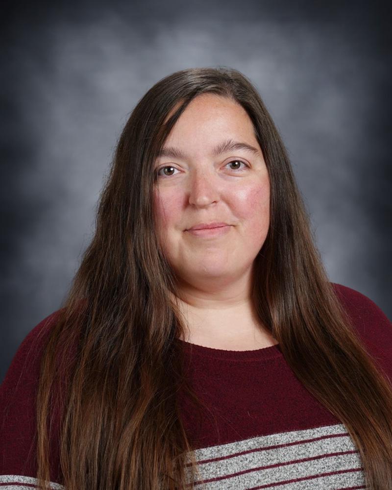 Image of Heather Hutter