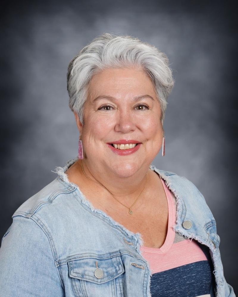 Image of Nina Hutton