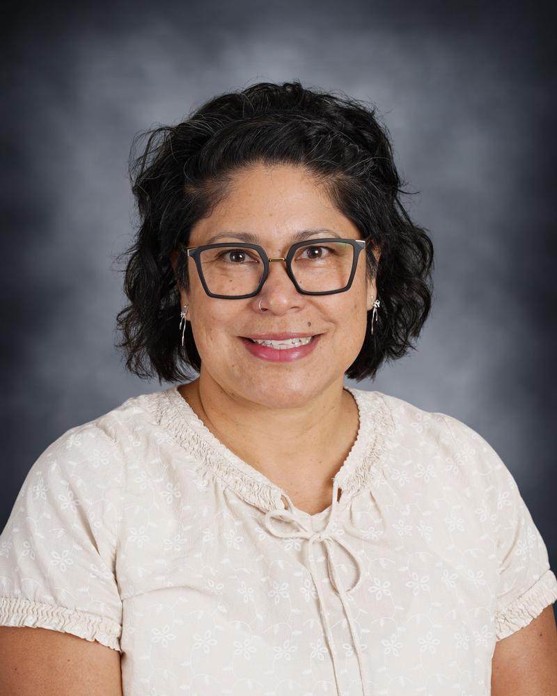 Image of Cinthia Johnson