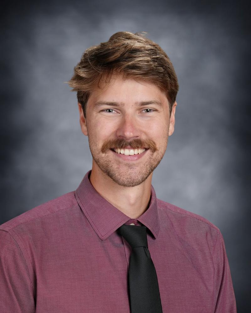 Image of Dylan Johnson