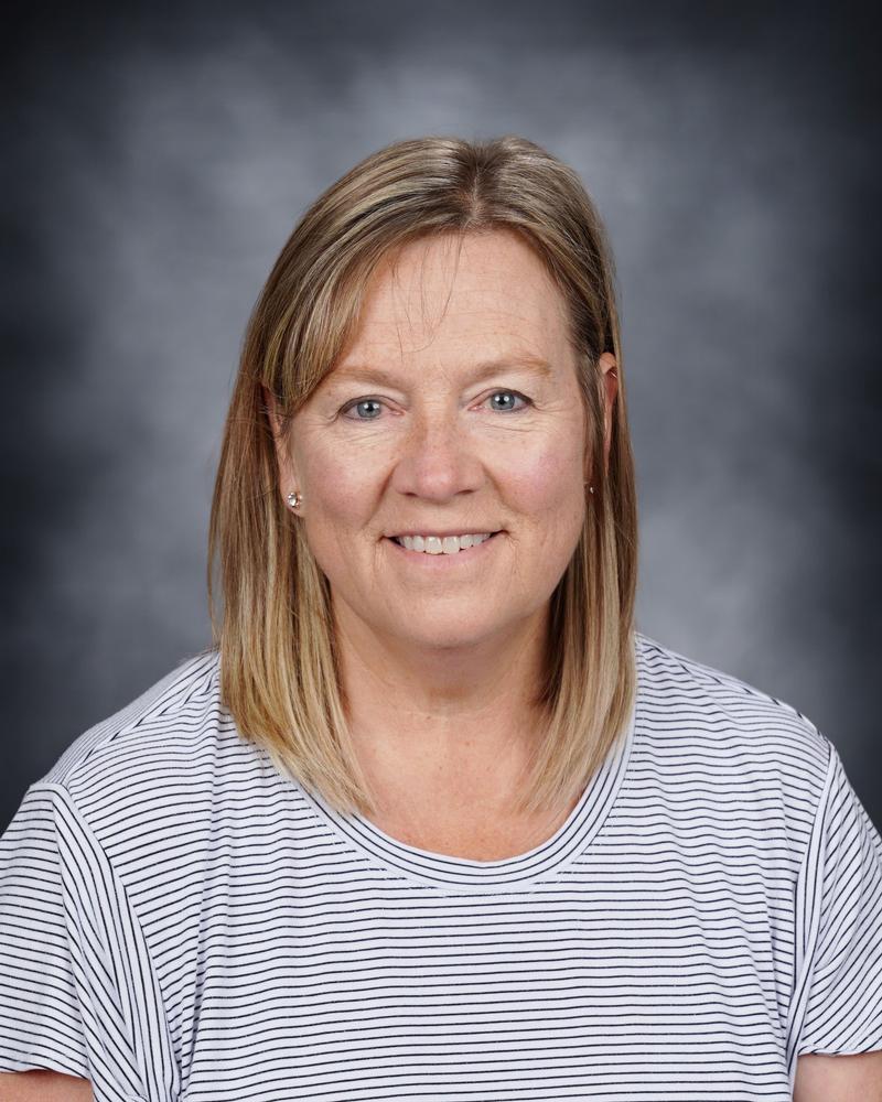 Image of Sandy Johnson