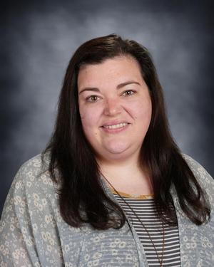 Image of Jena Kaiser