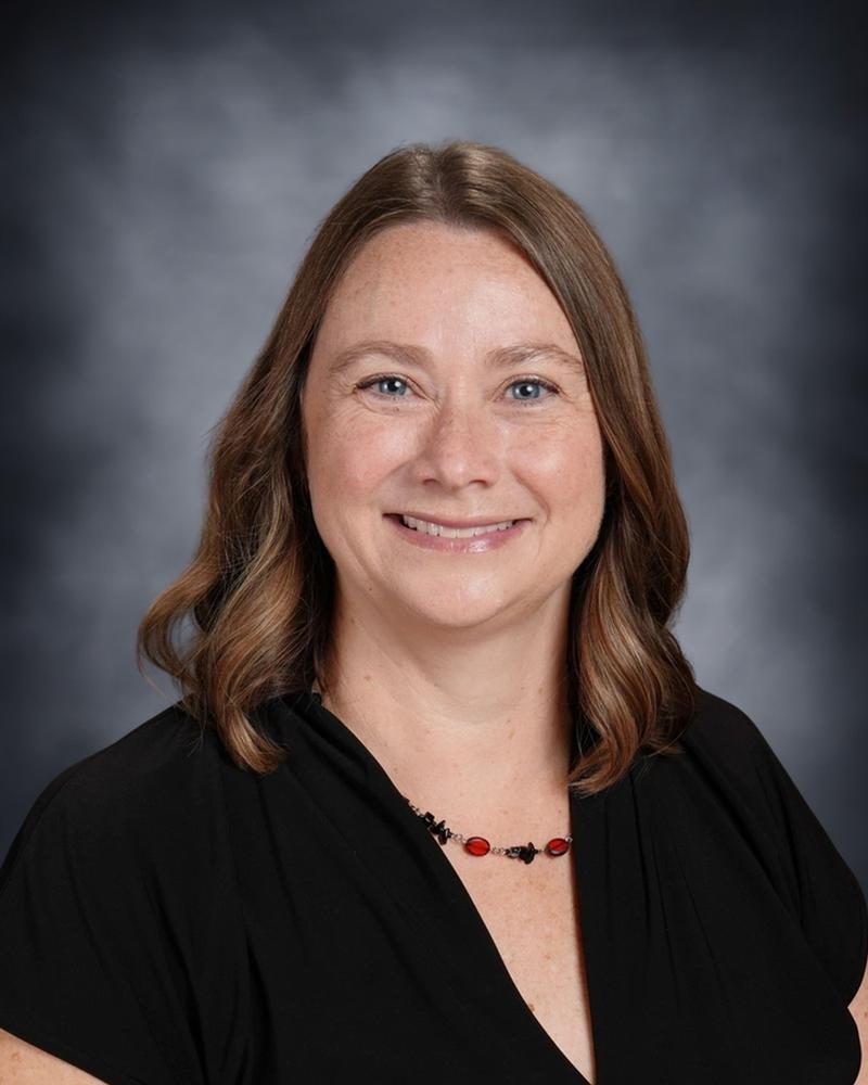 Image of Jennifer Komanec