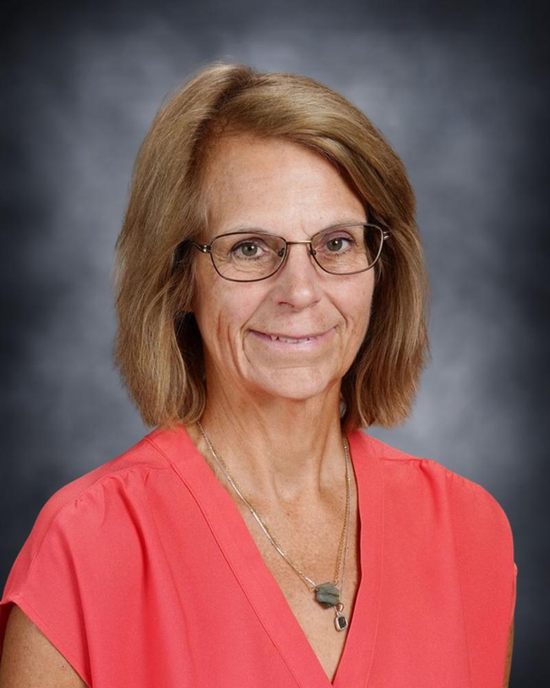 Image of Rose Kuebker