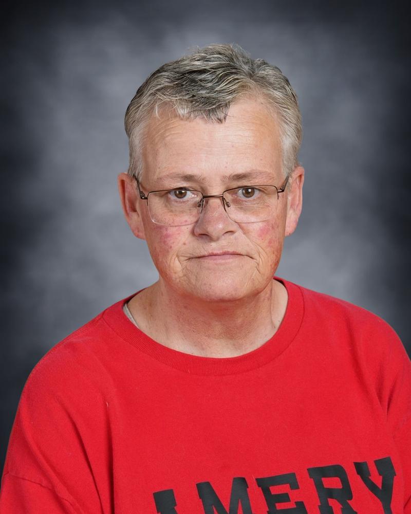 Image of Julie Langevin