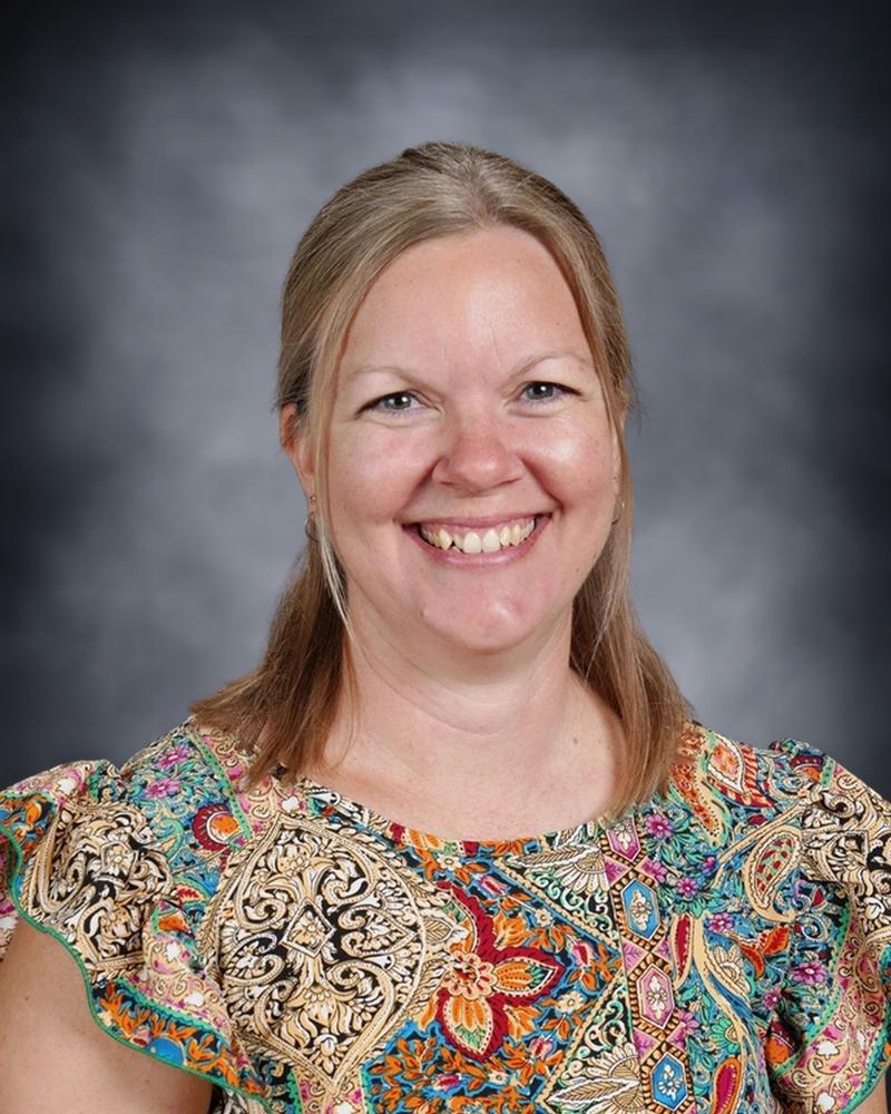 Image of Danielle Macholl