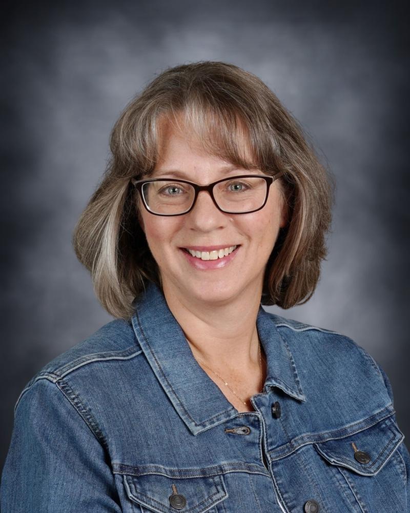 Image of Wendy Marek