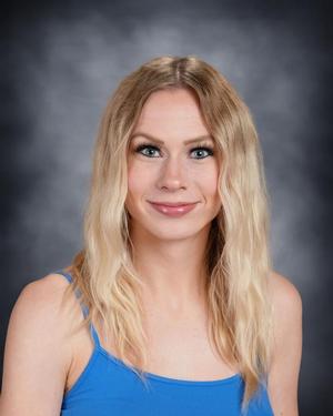 Image of Megan Benny