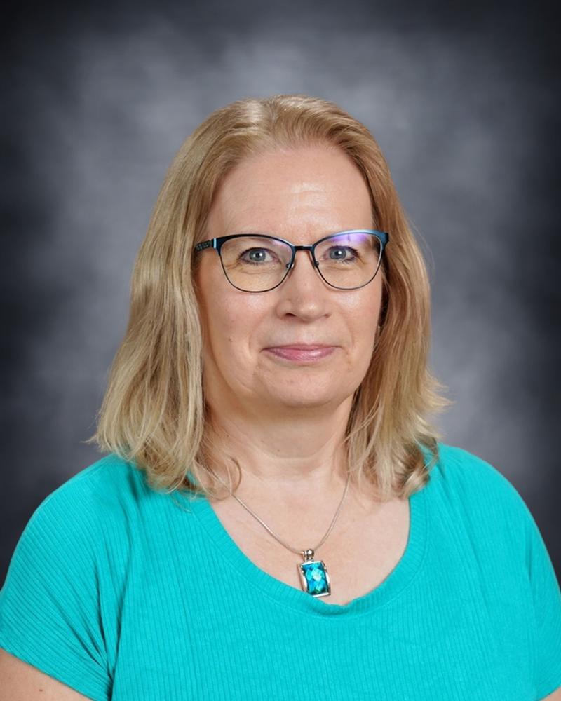 Image of Michele Marquand