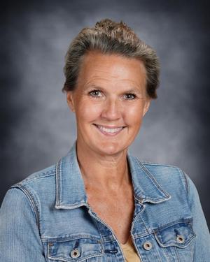 Image of Teri Maurer