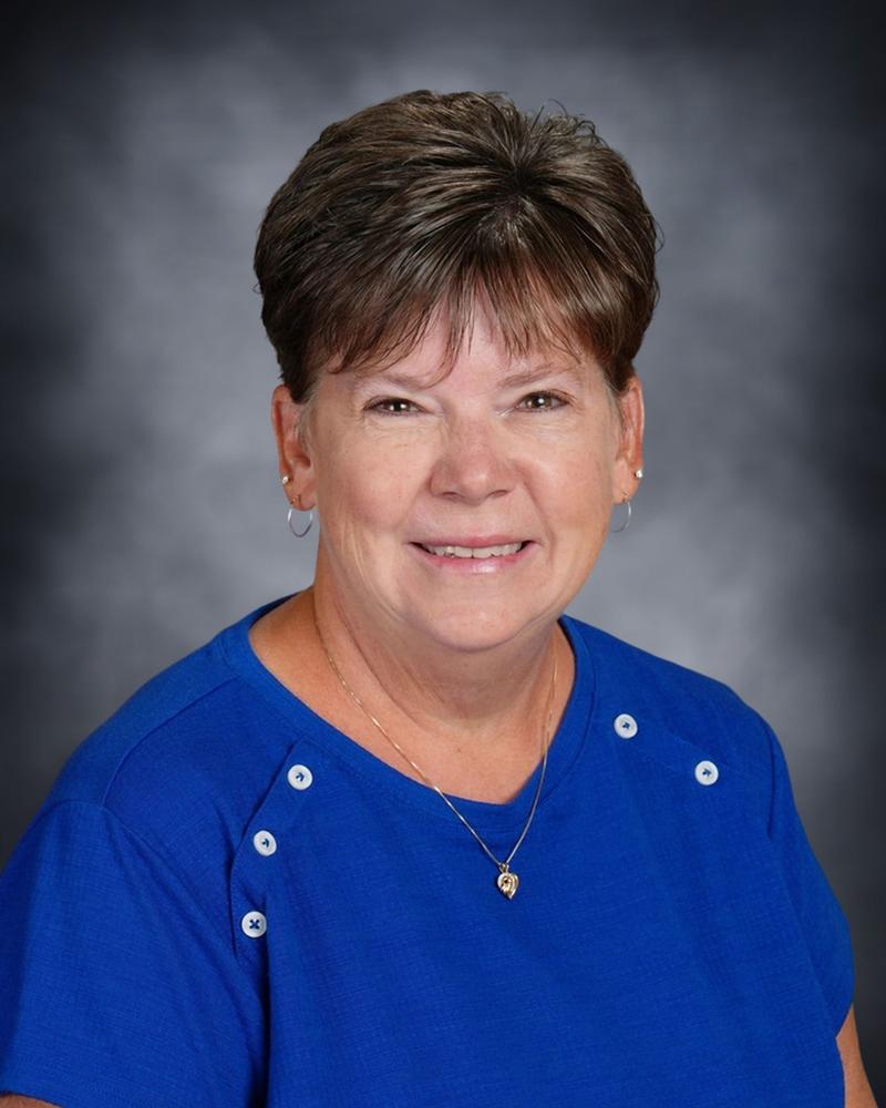 Image of Jennifer Meixner