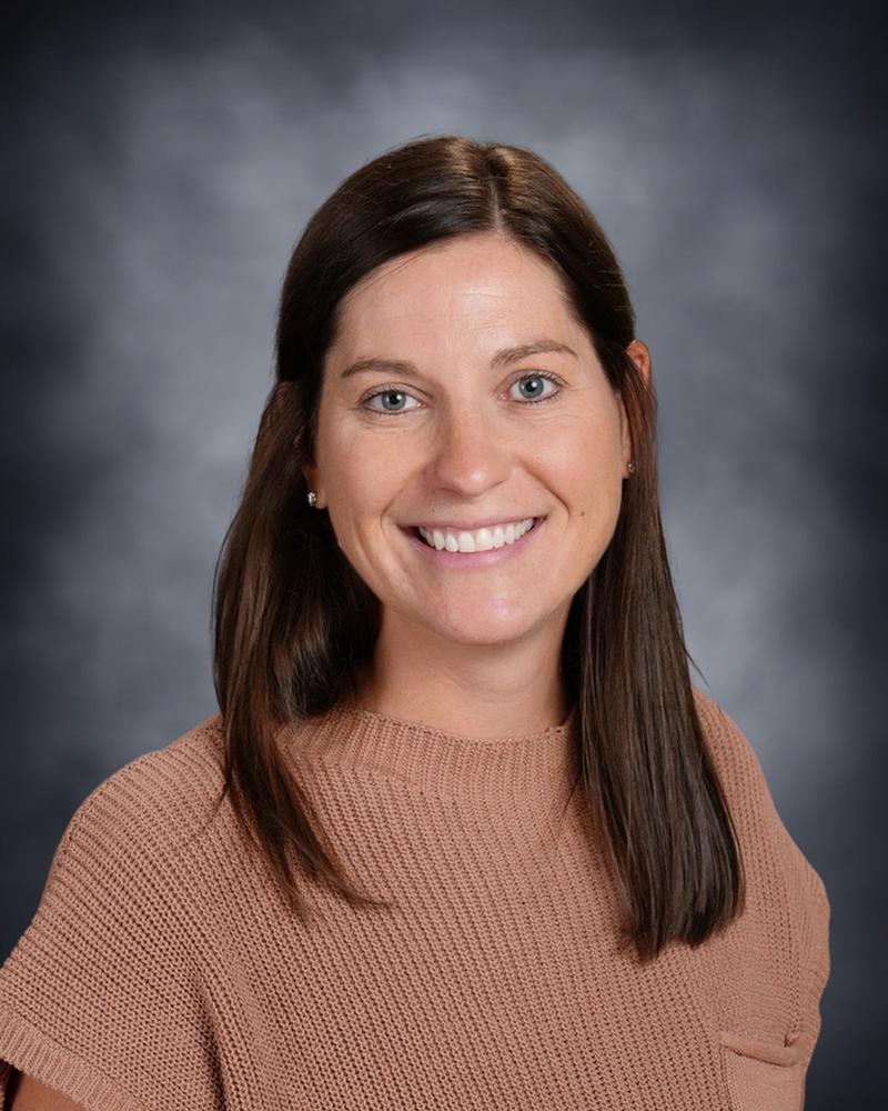 Image of Jennifer Melberg