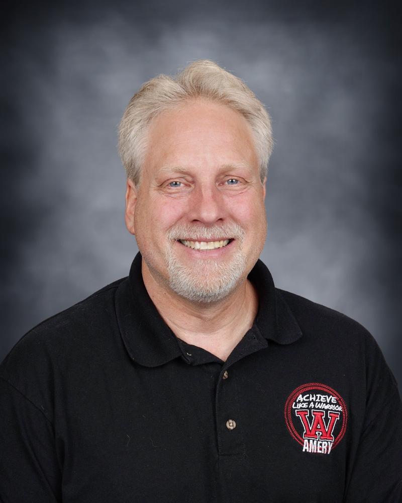 Derrick Meyer
