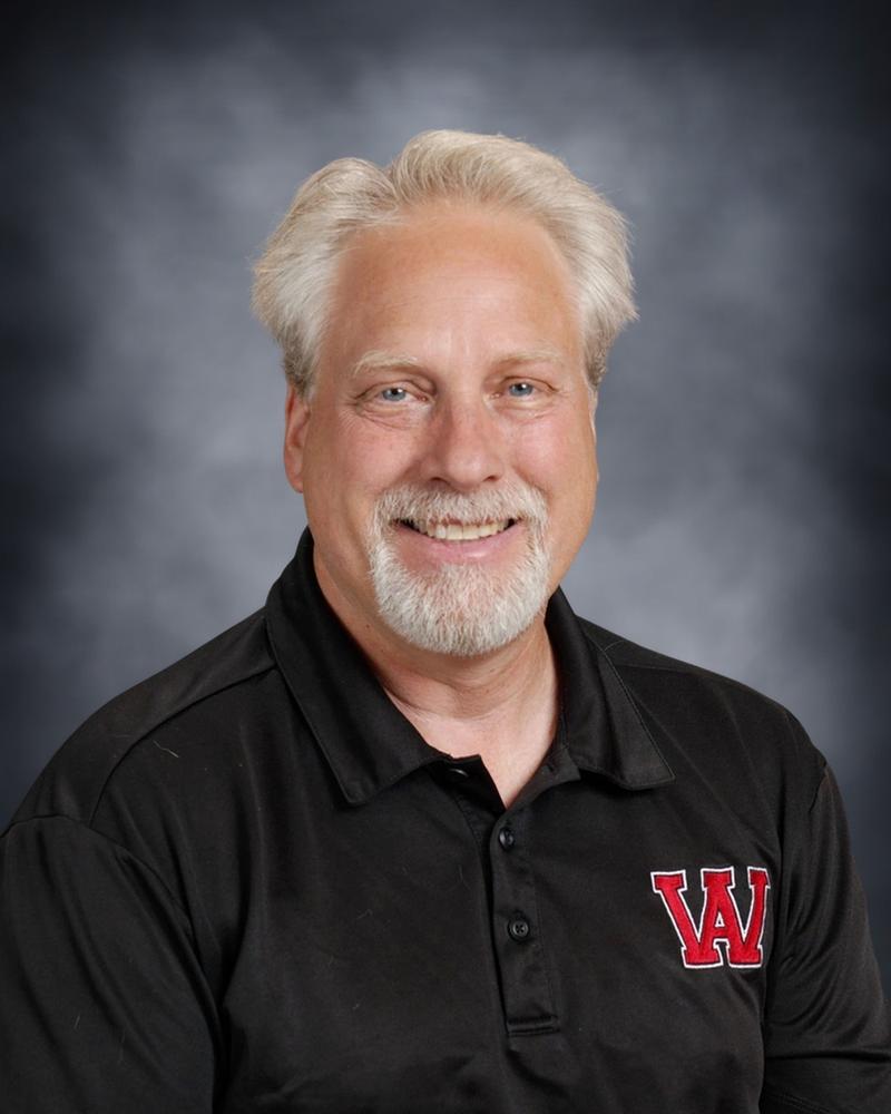 Image of Derrick Meyer