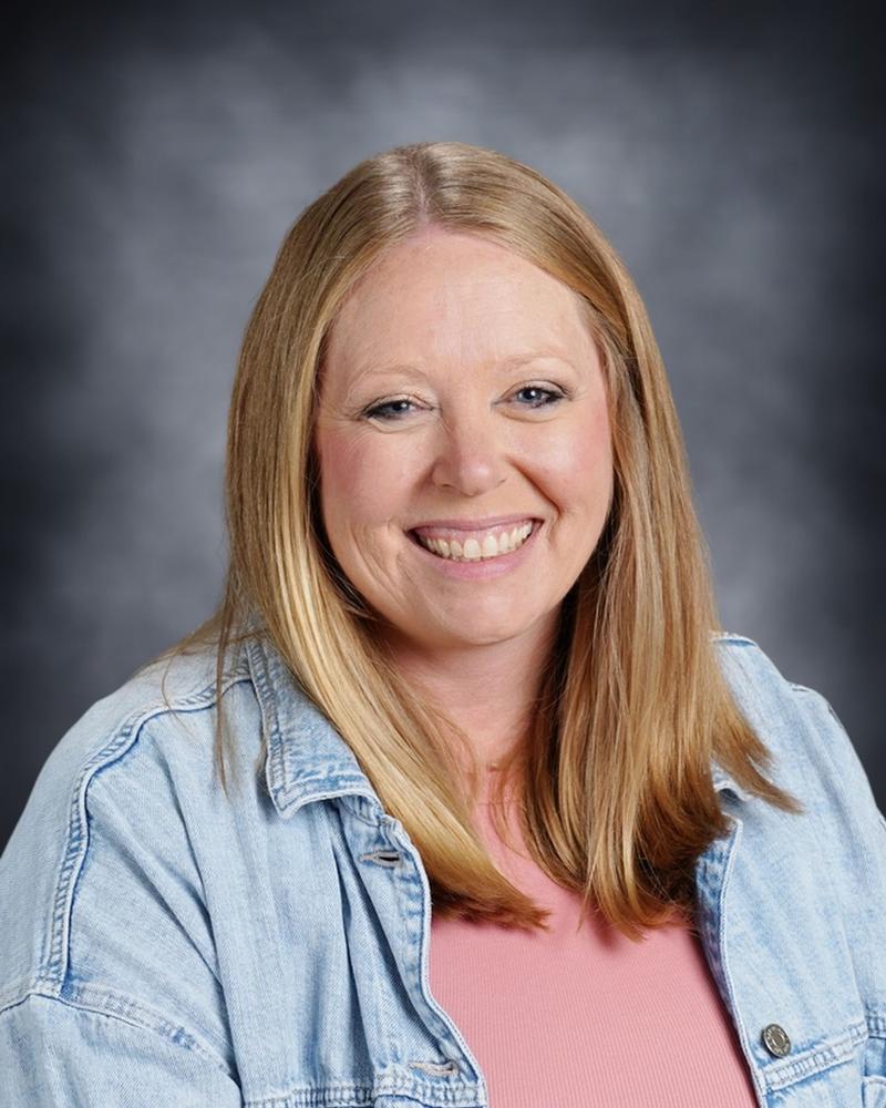Image of Trish Meyers