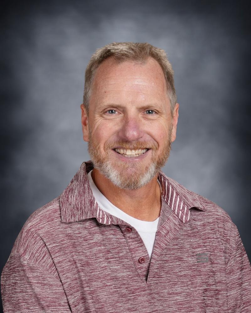 Image of Grant Miller