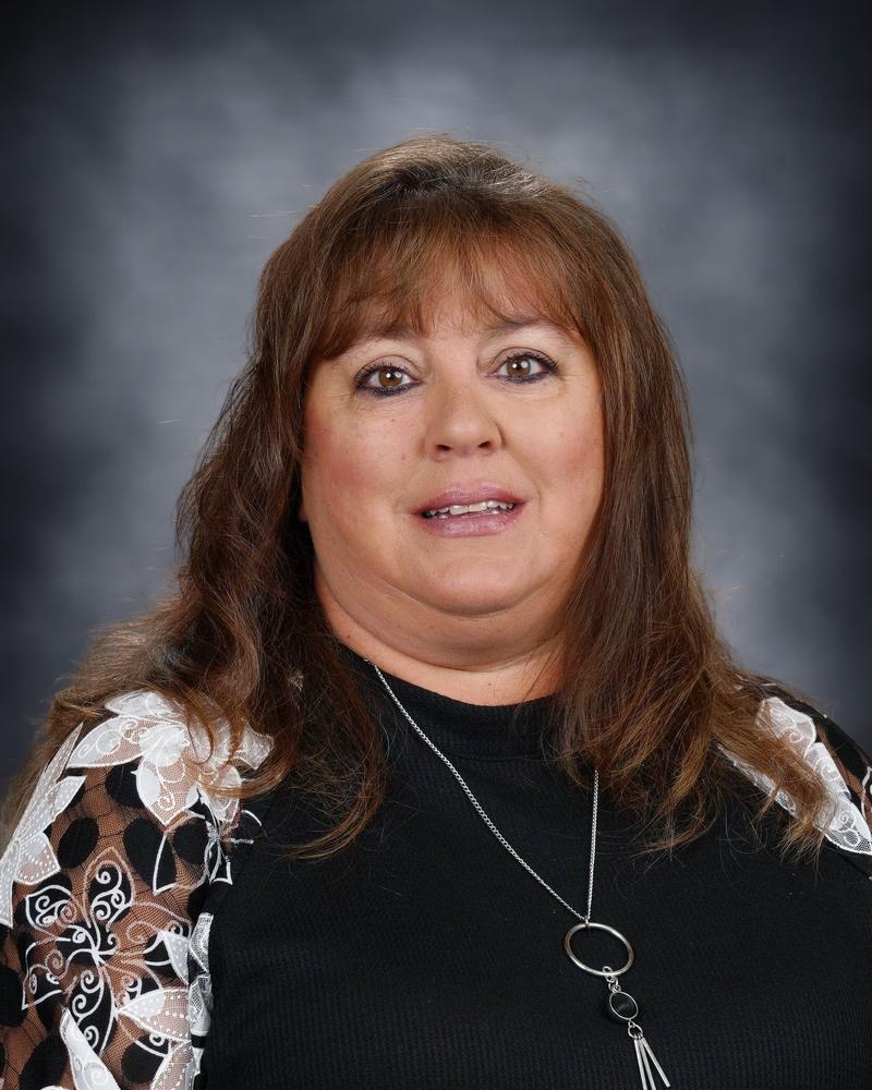 Image of Michelle Moore