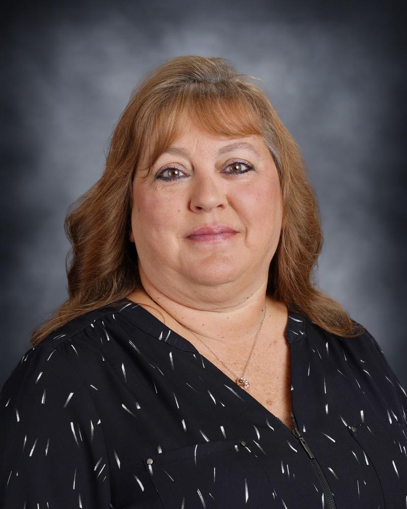 Image of Michelle Moore