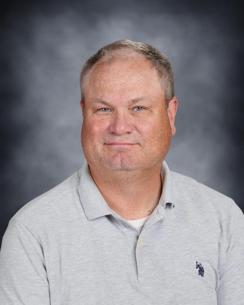 Image of Matt Pettersen