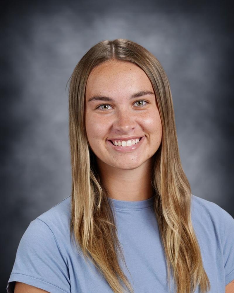 Image of Olivia Pettersen