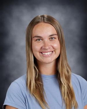 Image of Olivia Pettersen