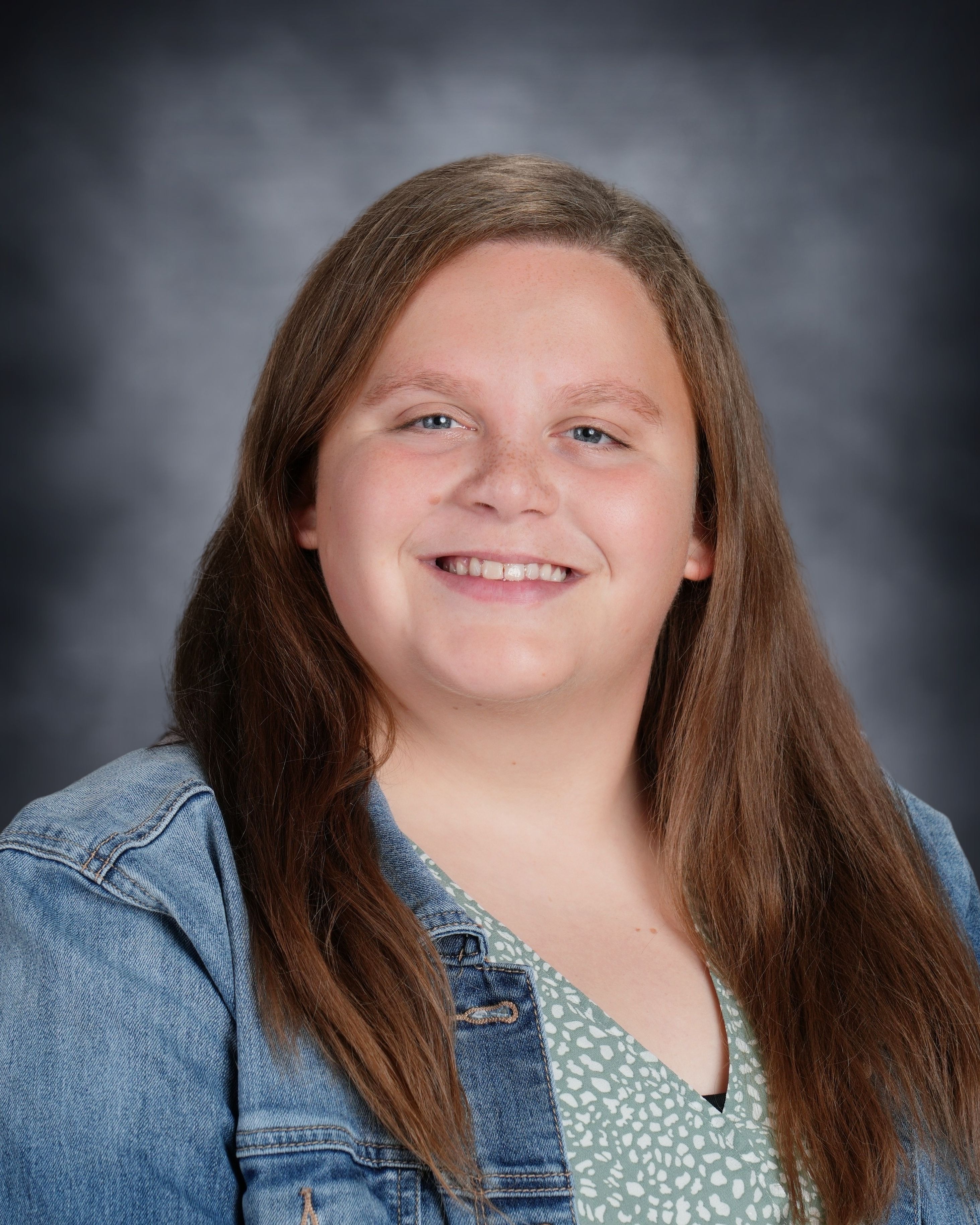 Profile picture of Emily Richison