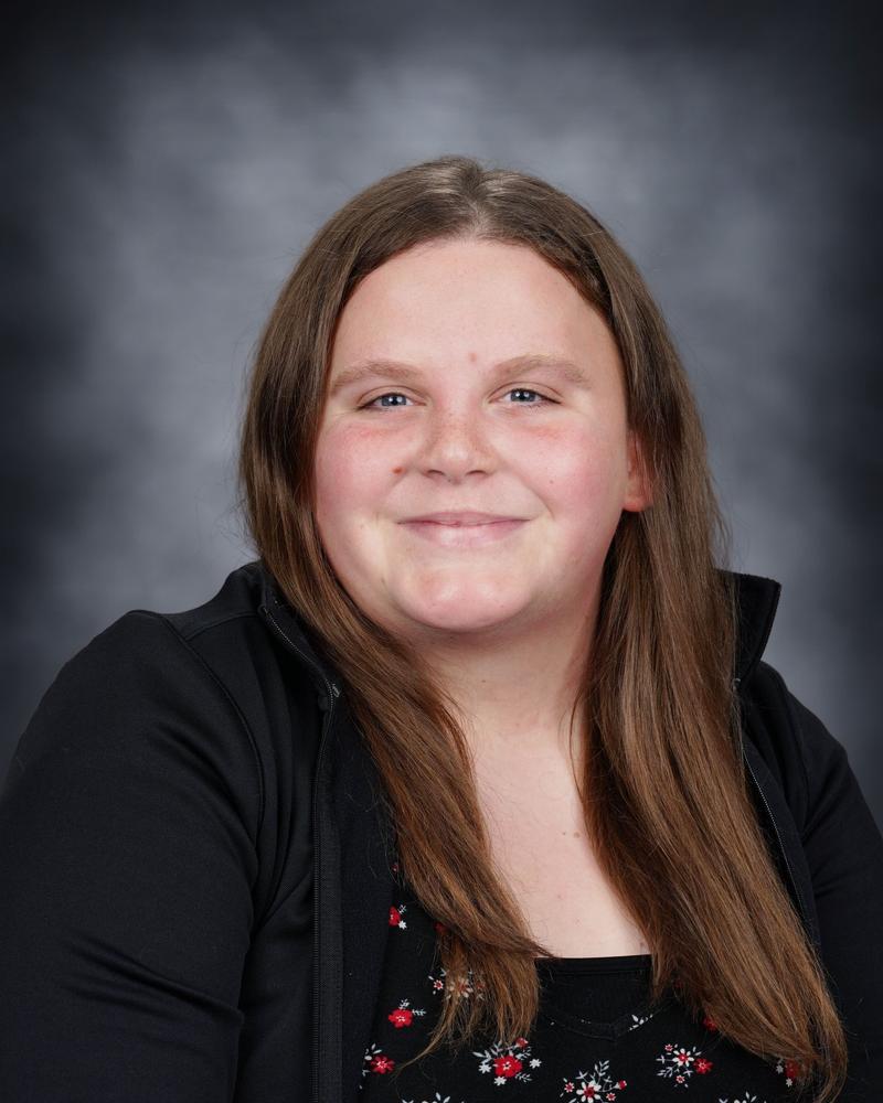 Emily Richison
