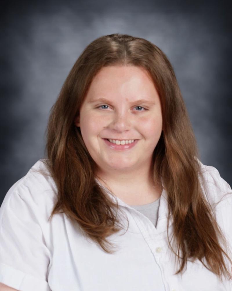 Image of Emily Richison