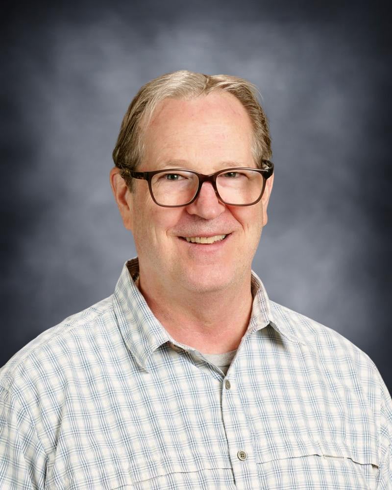 Image of Michael Rose
