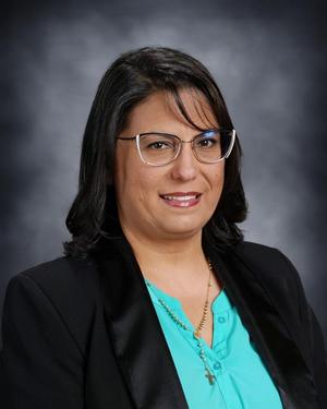 Image of Fadia Saleh