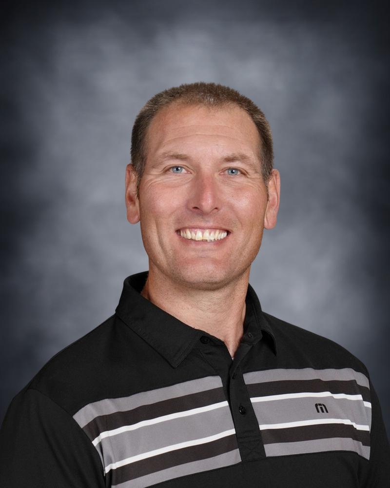 Image of Justin Schuh