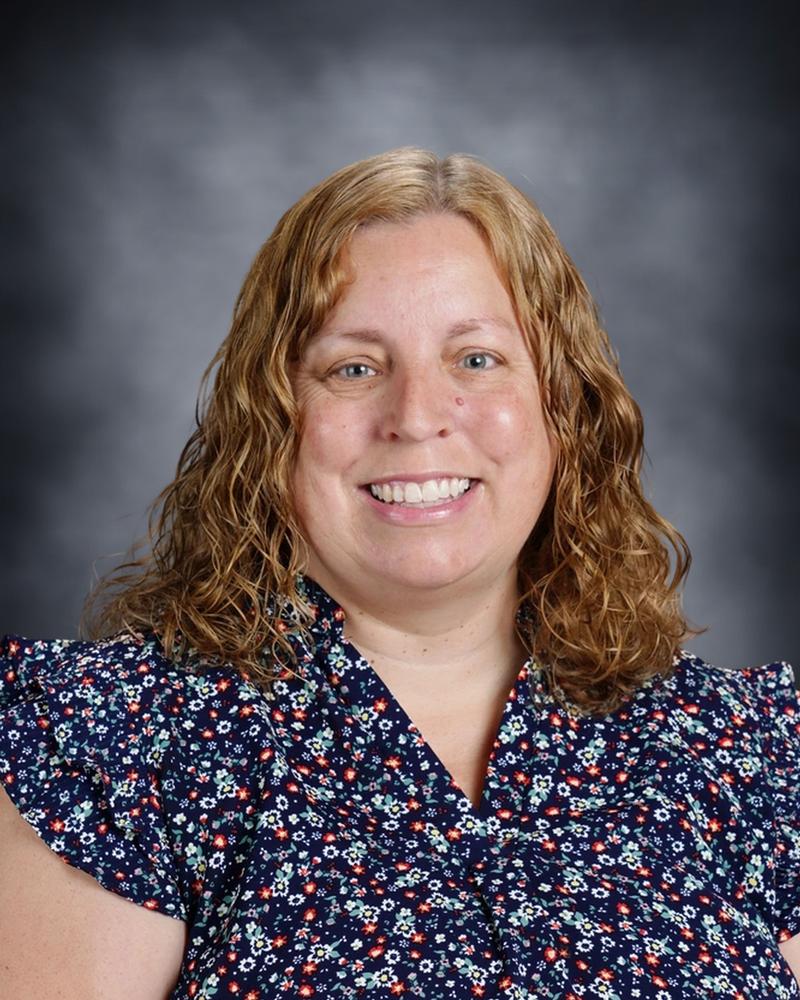 Image of Jill Schutz