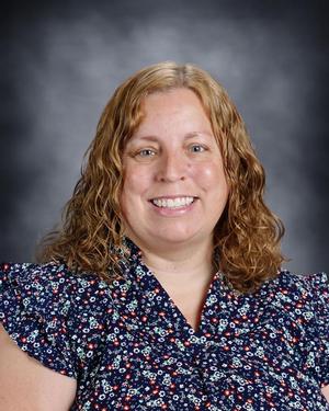 Image of Jill Schutz