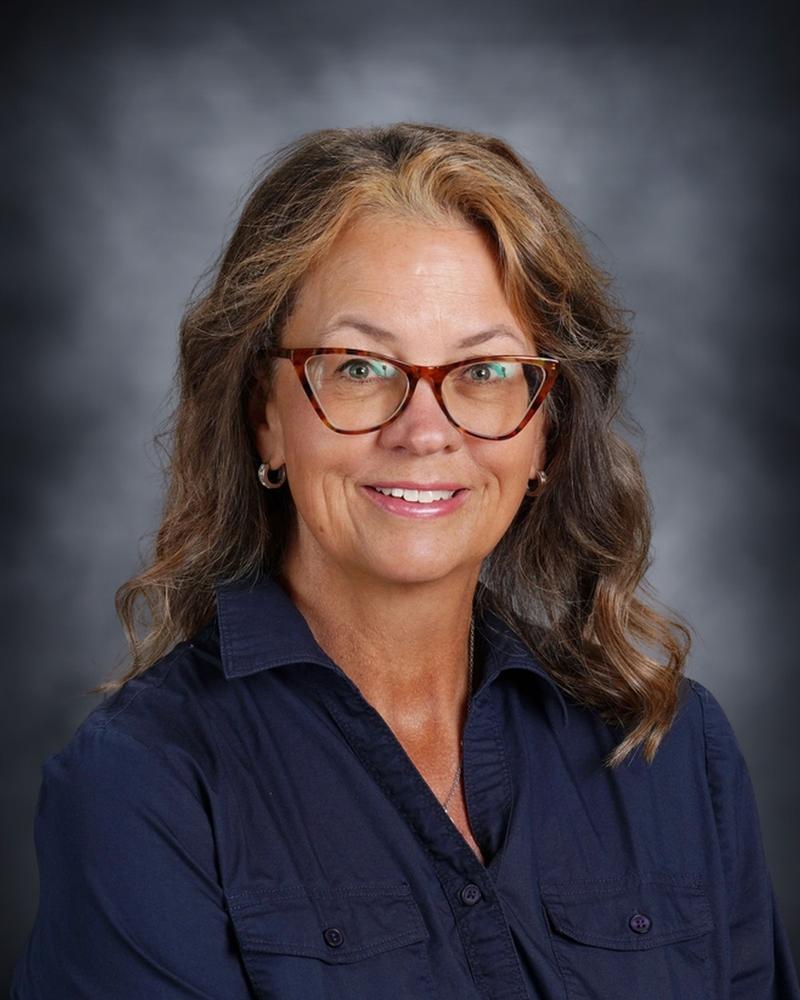 Image of Stacy Sigsworth