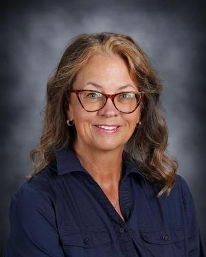 Image of Stacy Sigsworth