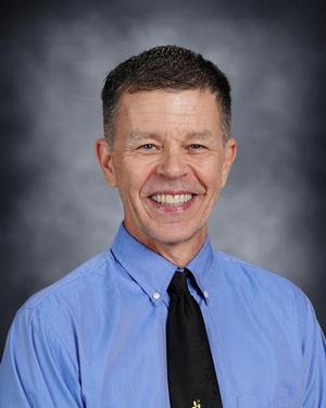 Image of Michael Simonson