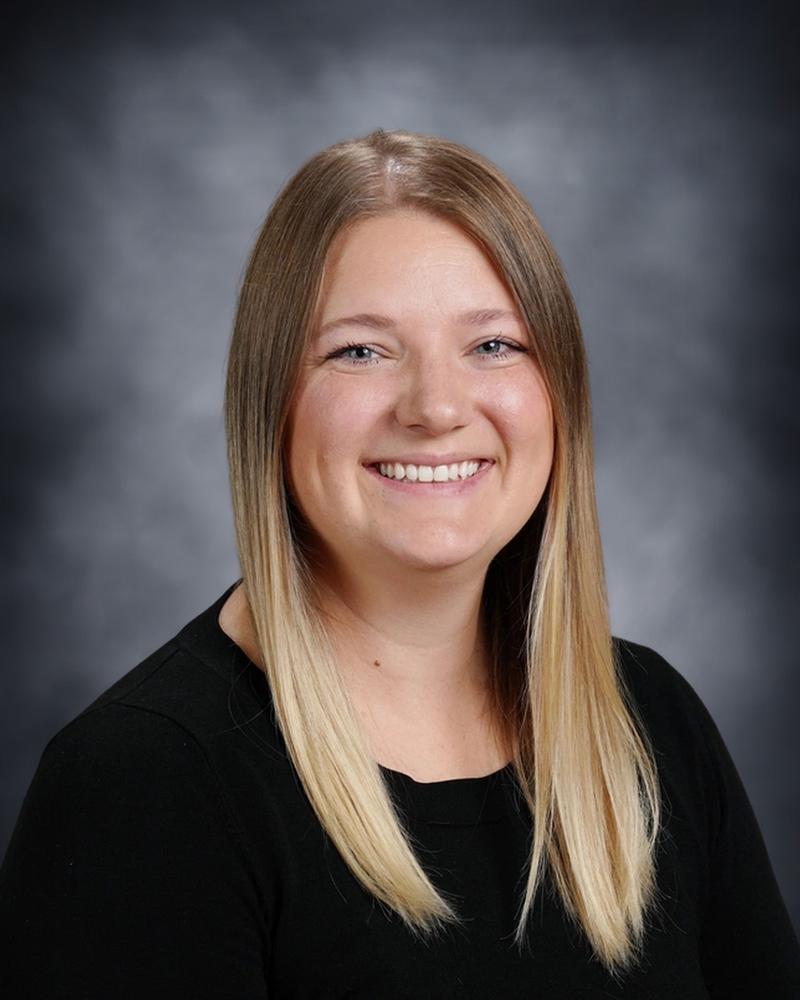 Image of Kelsey Sisko