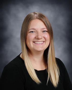 Image of Kelsey Sisko