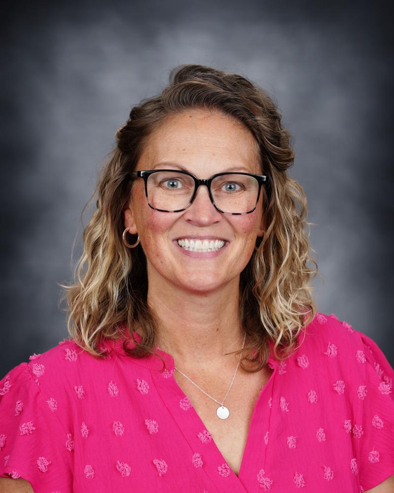 Image of Jessica Smith