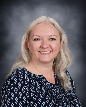 Image of Jennifer Stone