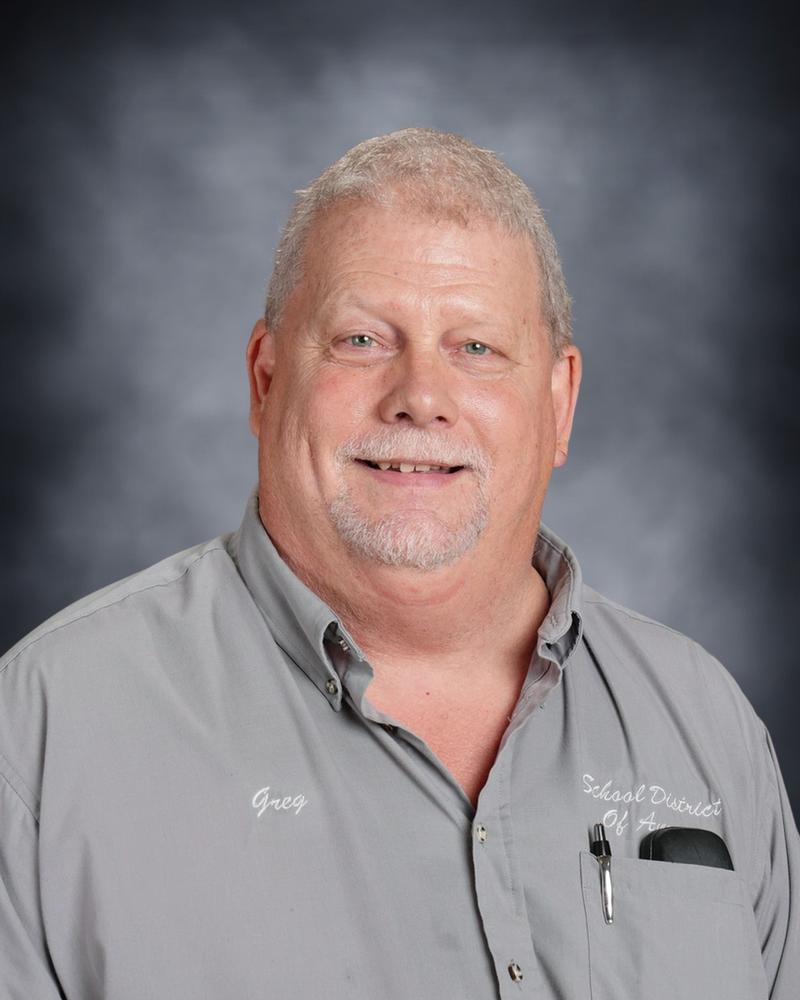 Image of Greg Tilton