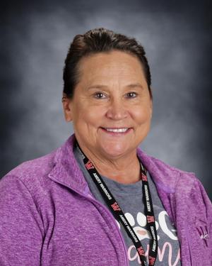 Image of Tina Wagner