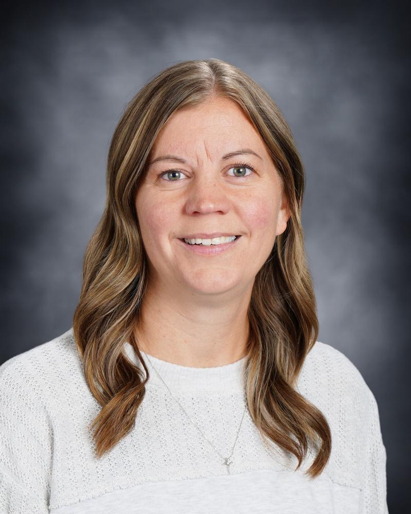 Image of Gretchen Wallberg