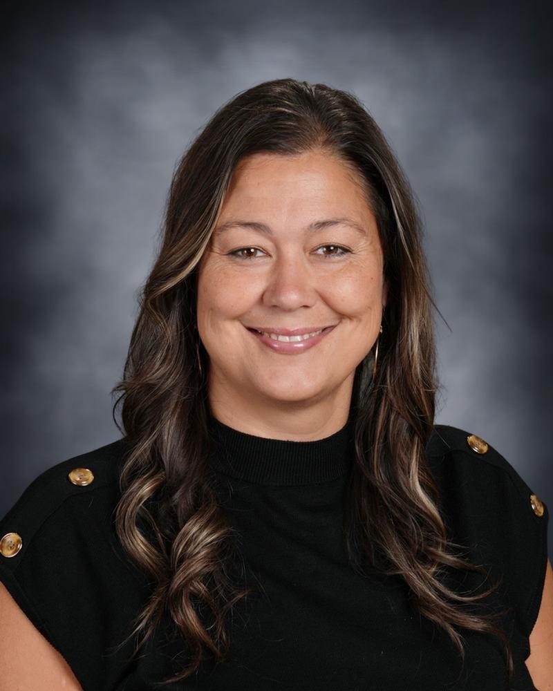 Image of Kate Weisenbeck