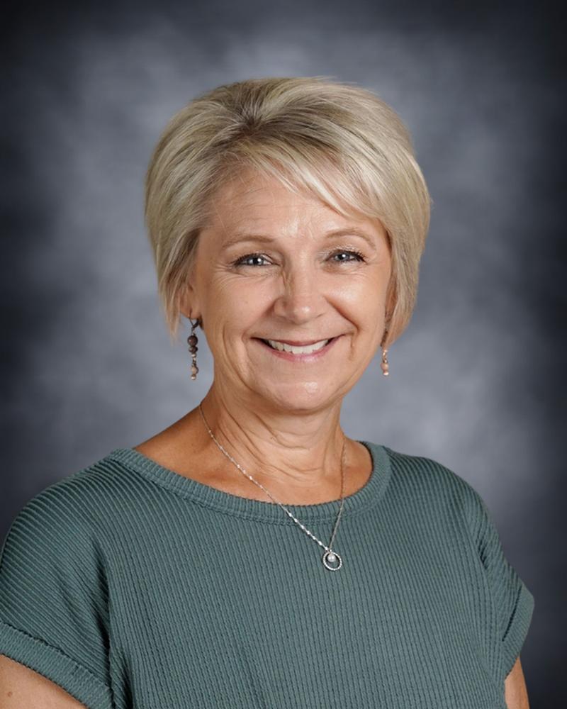 Image of Lynnette Wentz